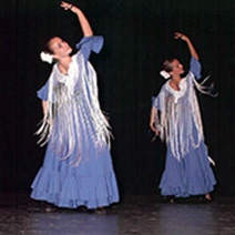 Danza Española