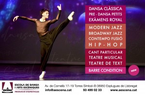 CURSO 2025-2026 INSCRIPCIONES ABIERTAS!!!